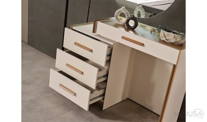 Medusa Home Mobilya - Vita Şifonyer