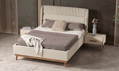 Medusa Home Mobilya - Vita Yatak Odası