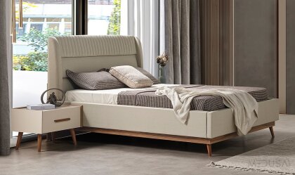 Medusa Home Mobilya - Vita Yatak Odası