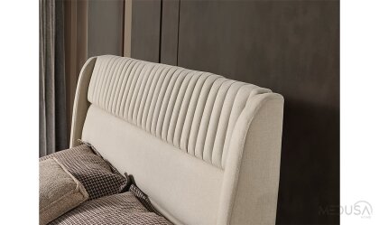 Medusa Home Mobilya - Vita Yatak Odası