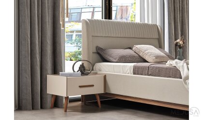Medusa Home Mobilya - Vita Yatak Odası