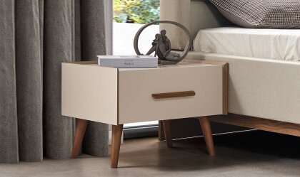 Medusa Home Mobilya - Vita Yatak Odası