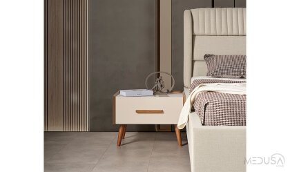 Medusa Home Mobilya - Vita Yatak Odası