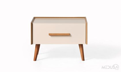 Medusa Home Mobilya - Vita Yatak Odası
