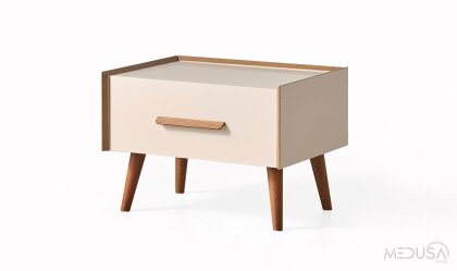 Medusa Home Mobilya - Vita Yatak Odası