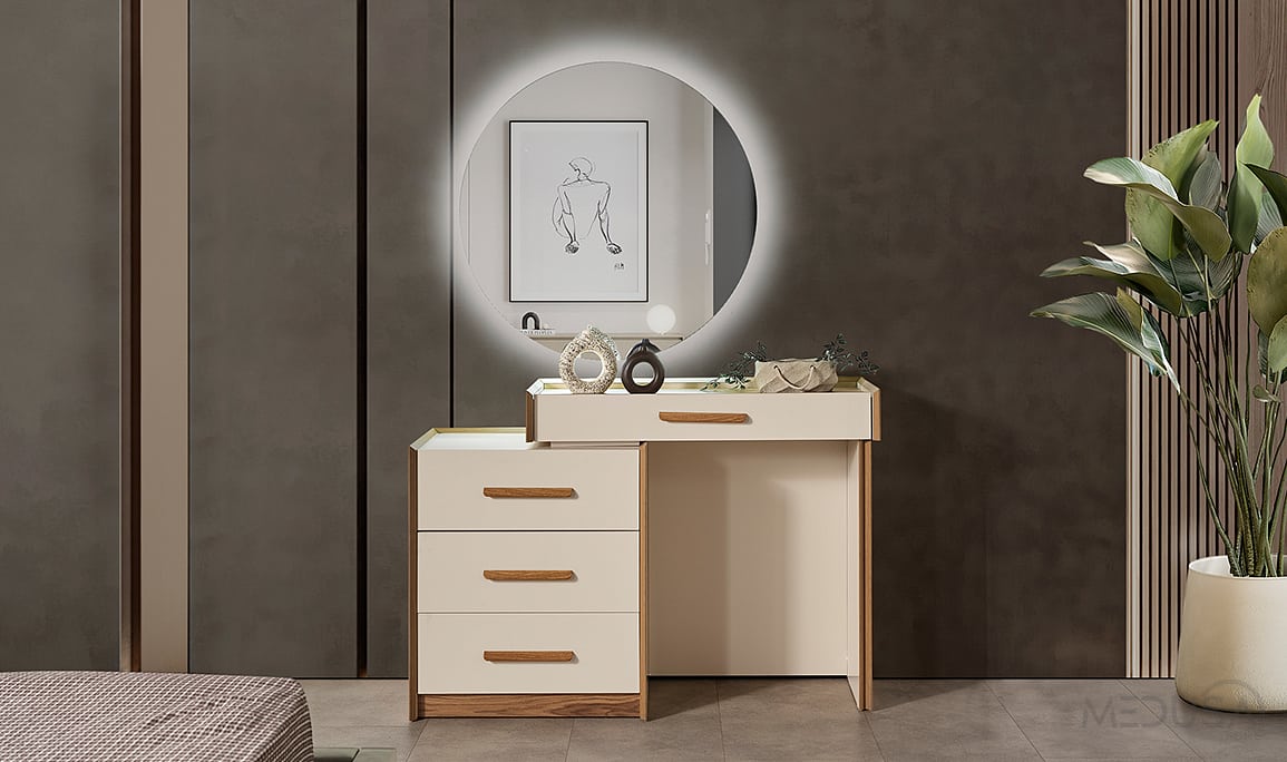 Medusa Home Mobilya - Vita Yatak Odası