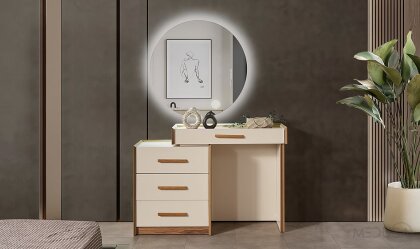 Medusa Home Mobilya - Vita Yatak Odası