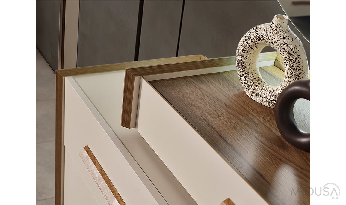 Medusa Home Mobilya - Vita Yatak Odası