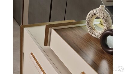 Medusa Home Mobilya - Vita Yatak Odası