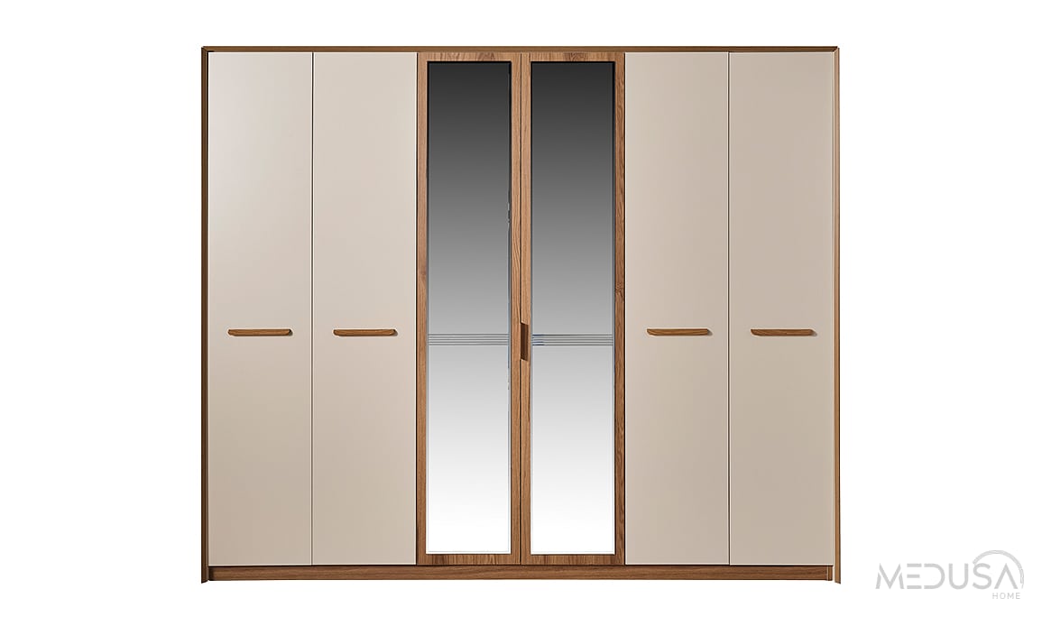 Medusa Home Mobilya - Vita Yatak Odası