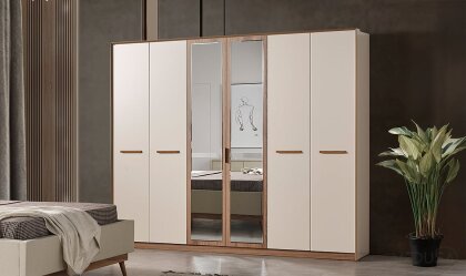 Medusa Home Mobilya - Vita Yatak Odası