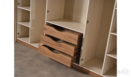 Medusa Home Mobilya - Vita Yatak Odası