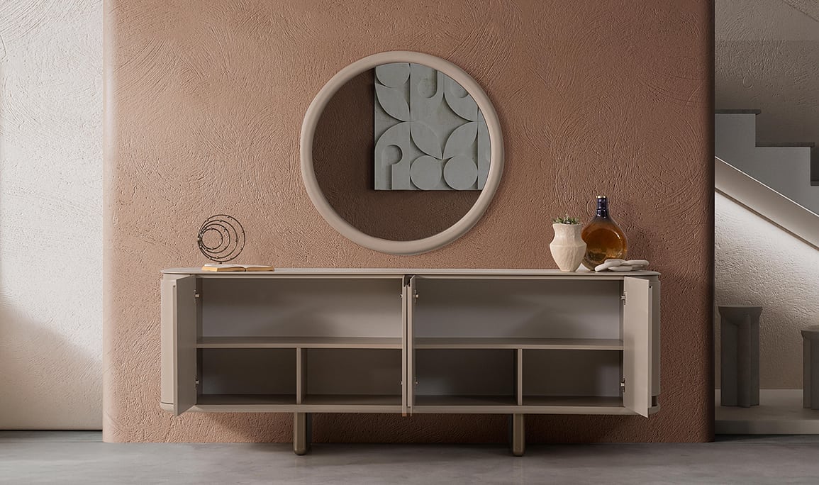 Medusa Home Mobilya - Vita Yemek Odası