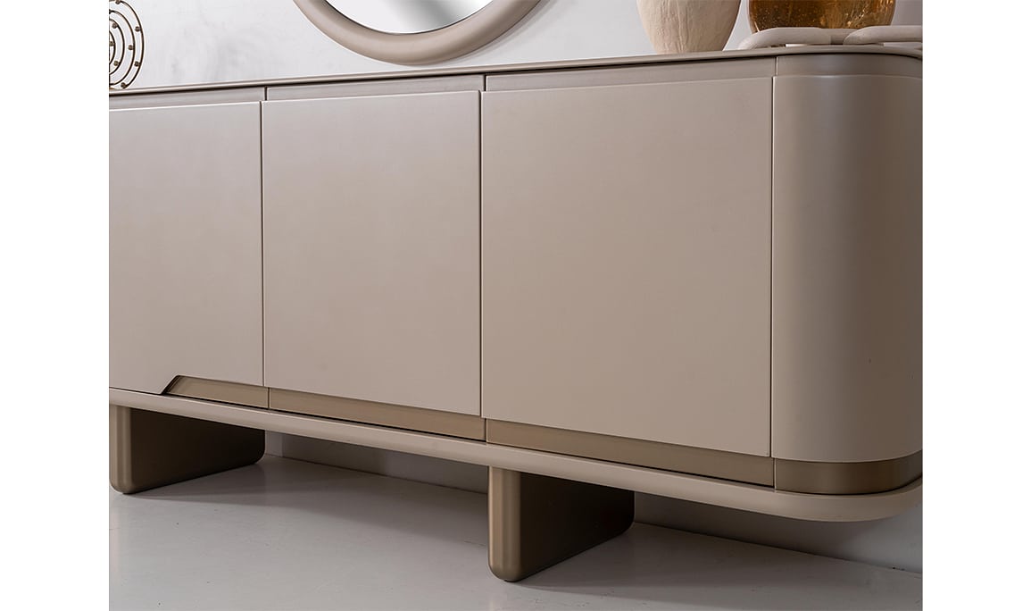 Medusa Home Mobilya - Vita Yemek Odası