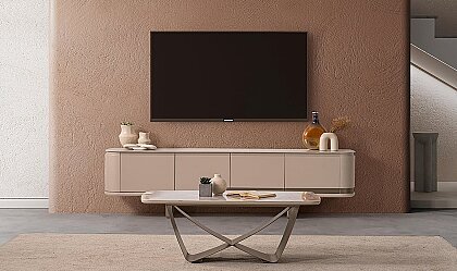 Medusa Home Mobilya - Vita Yemek Odası