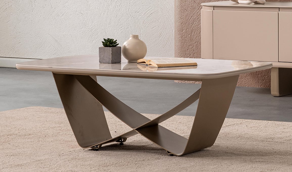 Medusa Home Mobilya - Vita Yemek Odası