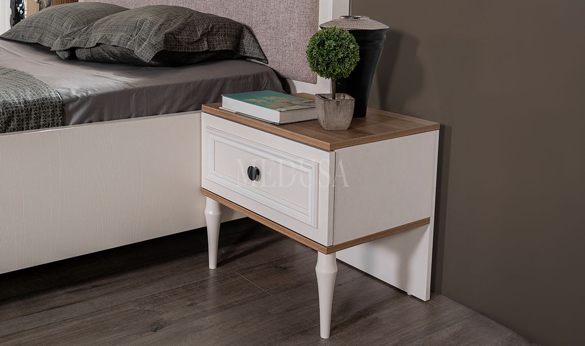 Medusa Home Mobilya - Vital Komodin