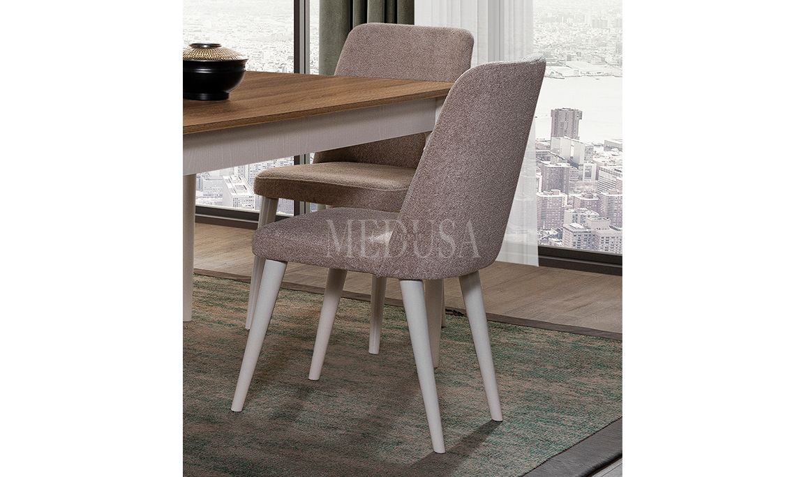 Medusa Home Mobilya - Vital Sandalye