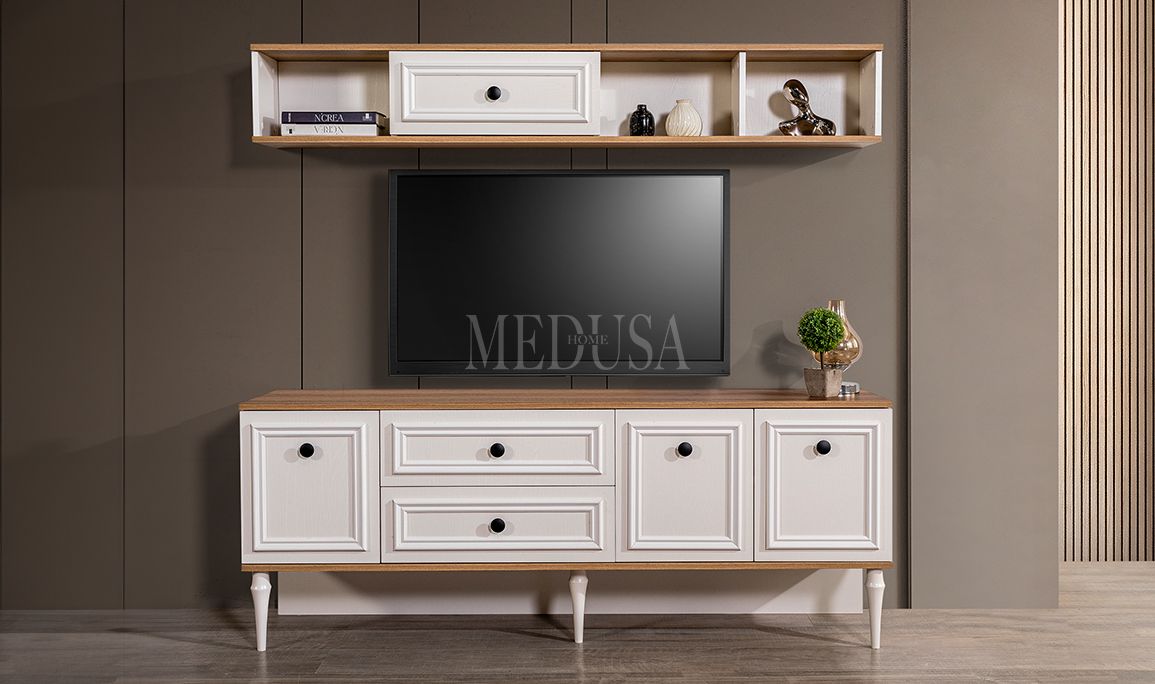 Medusa Home Mobilya - Vital Tv Ünitesi