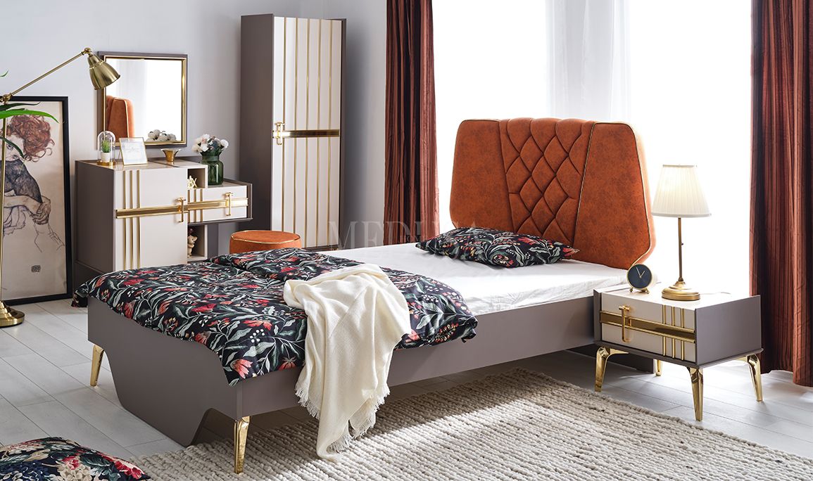 Medusa Home Mobilya - Vitalis Karyola
