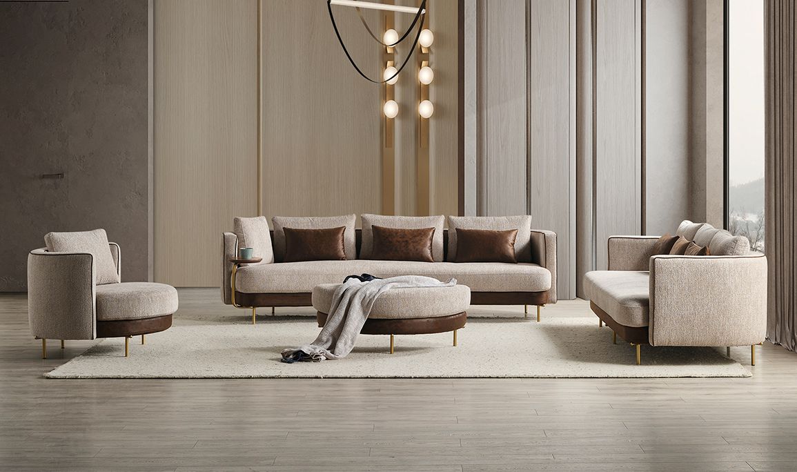 Medusa Home Mobilya - Vito Düğün Paketi