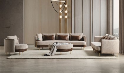 Medusa Home Mobilya - Vito Düğün Paketi