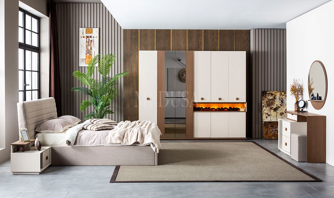 Medusa Home Mobilya - Vito Düğün Paketi