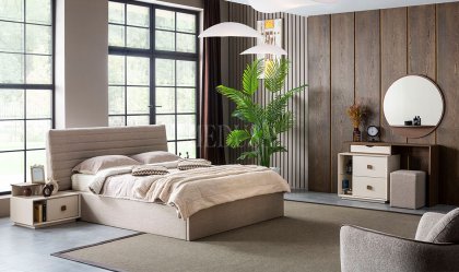 Medusa Home Mobilya - Vito Düğün Paketi