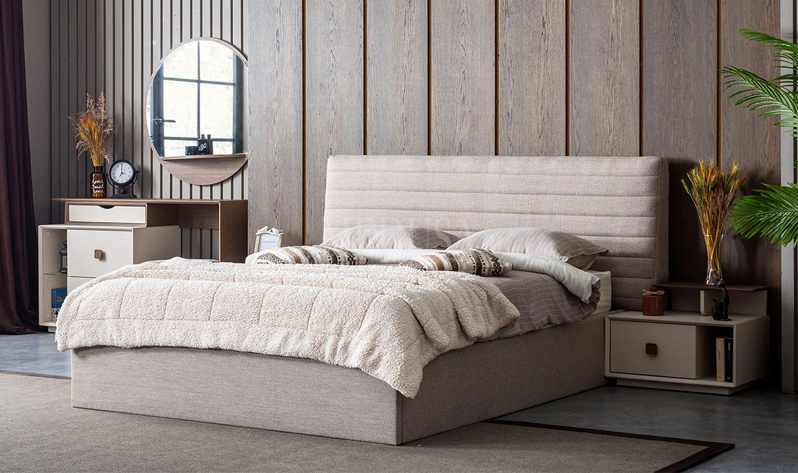 Medusa Home Mobilya - Vito Düğün Paketi