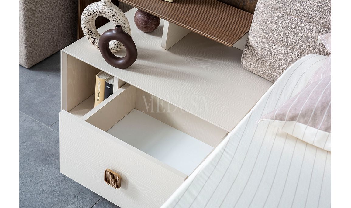 Medusa Home Mobilya - Vito Düğün Paketi