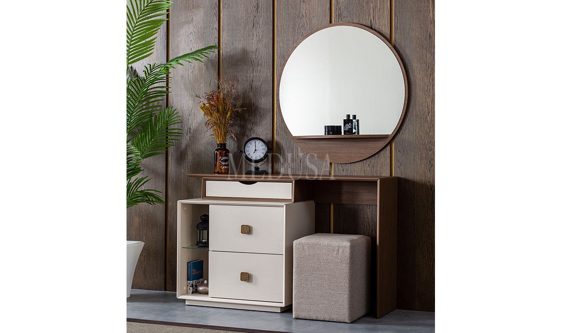 Medusa Home Mobilya - Vito Düğün Paketi