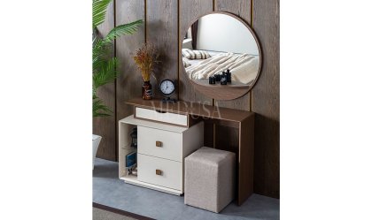 Medusa Home Mobilya - Vito Düğün Paketi