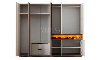 Medusa Home Mobilya - Vito Düğün Paketi