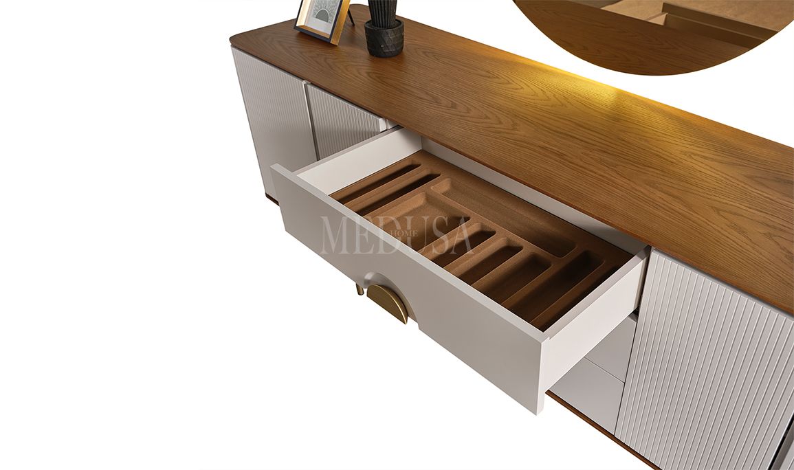 Medusa Home Mobilya - Vito Düğün Paketi