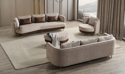 Medusa Home Mobilya - Vito Düğün Paketi