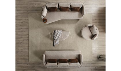 Medusa Home Mobilya - Vito Düğün Paketi