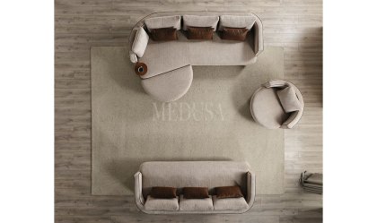 Medusa Home Mobilya - Vito Düğün Paketi