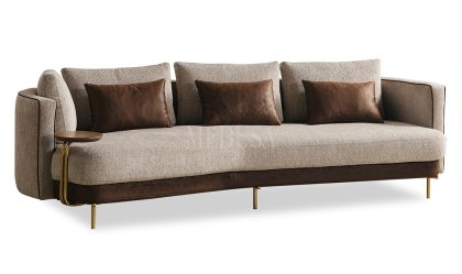 Medusa Home Mobilya - Vito Düğün Paketi