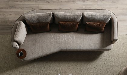 Medusa Home Mobilya - Vito Düğün Paketi