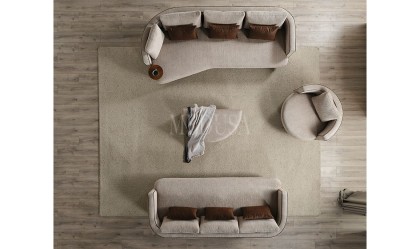 Medusa Home Mobilya - Vito Koltuk Takımı