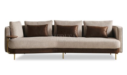 Medusa Home Mobilya - Vito Koltuk Takımı