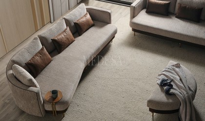 Medusa Home Mobilya - Vito Koltuk Takımı