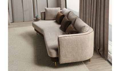 Medusa Home Mobilya - Vito Koltuk Takımı