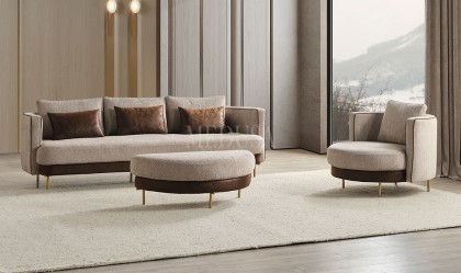 Medusa Home Mobilya - Vito Koltuk Takımı