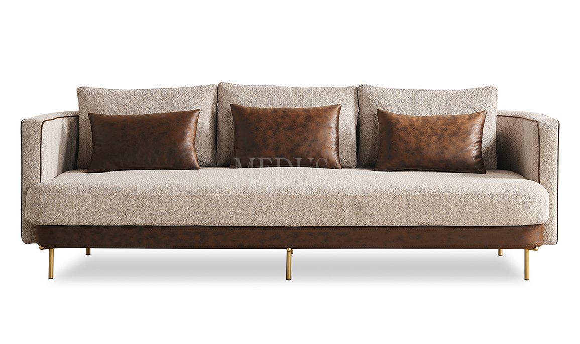 Medusa Home Mobilya - Vito Koltuk Takımı