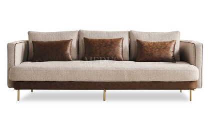 Medusa Home Mobilya - Vito Koltuk Takımı