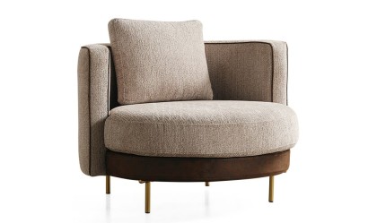 Medusa Home Mobilya - Vito Koltuk Takımı