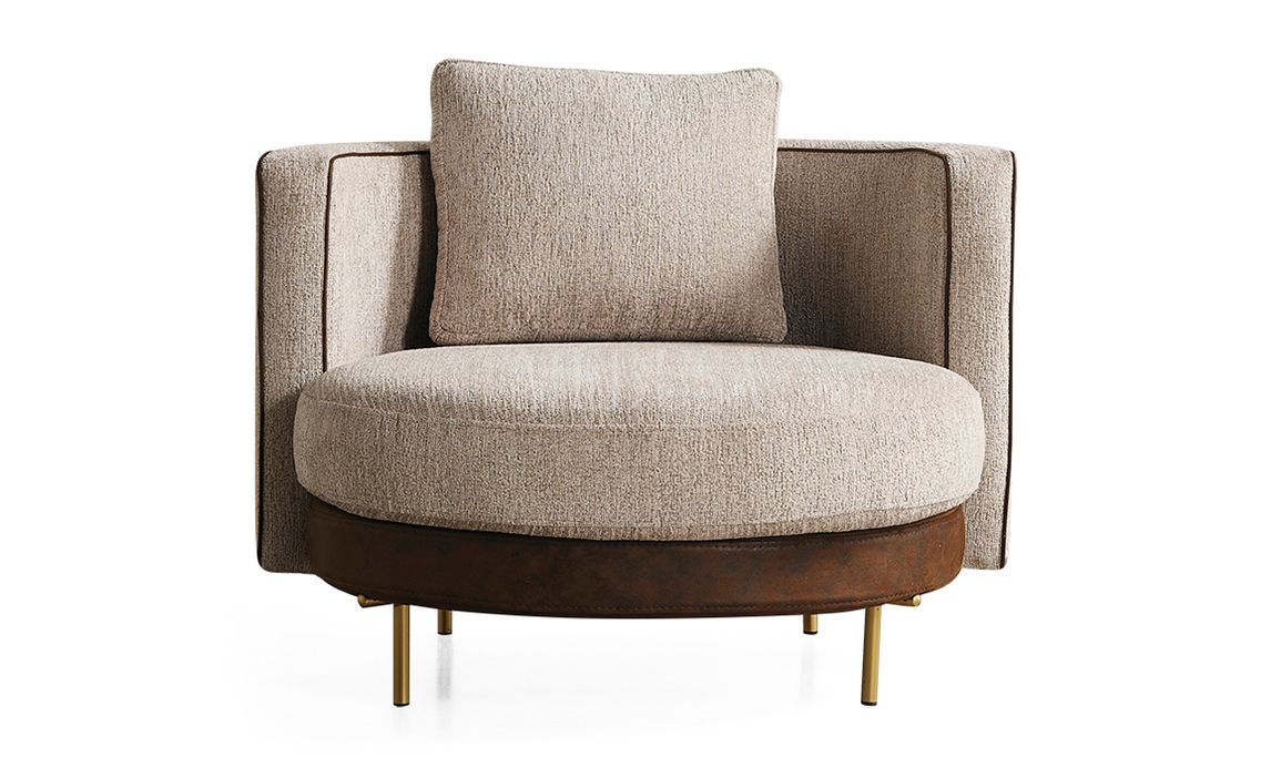 Medusa Home Mobilya - Vito Koltuk Takımı