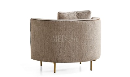 Medusa Home Mobilya - Vito Koltuk Takımı