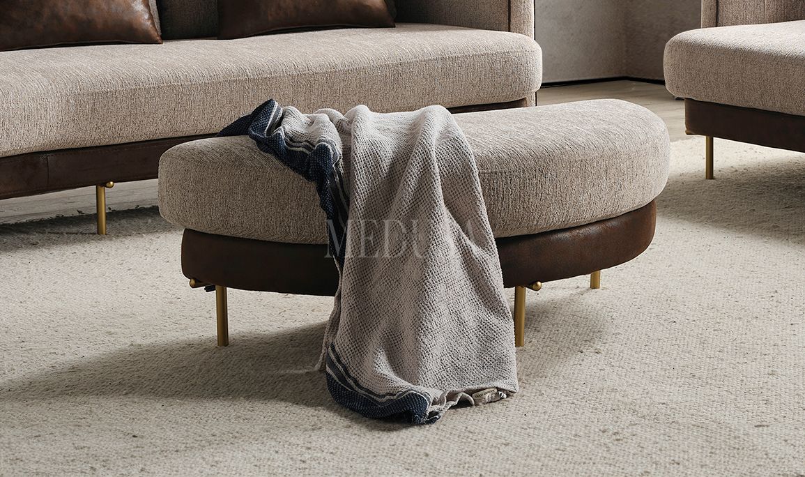 Medusa Home Mobilya - Vito Koltuk Takımı